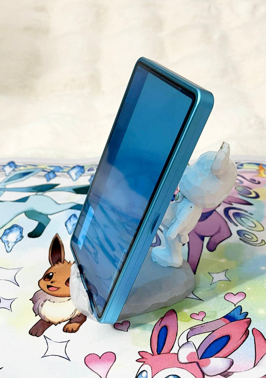 Magnetic PSA Slab Guard