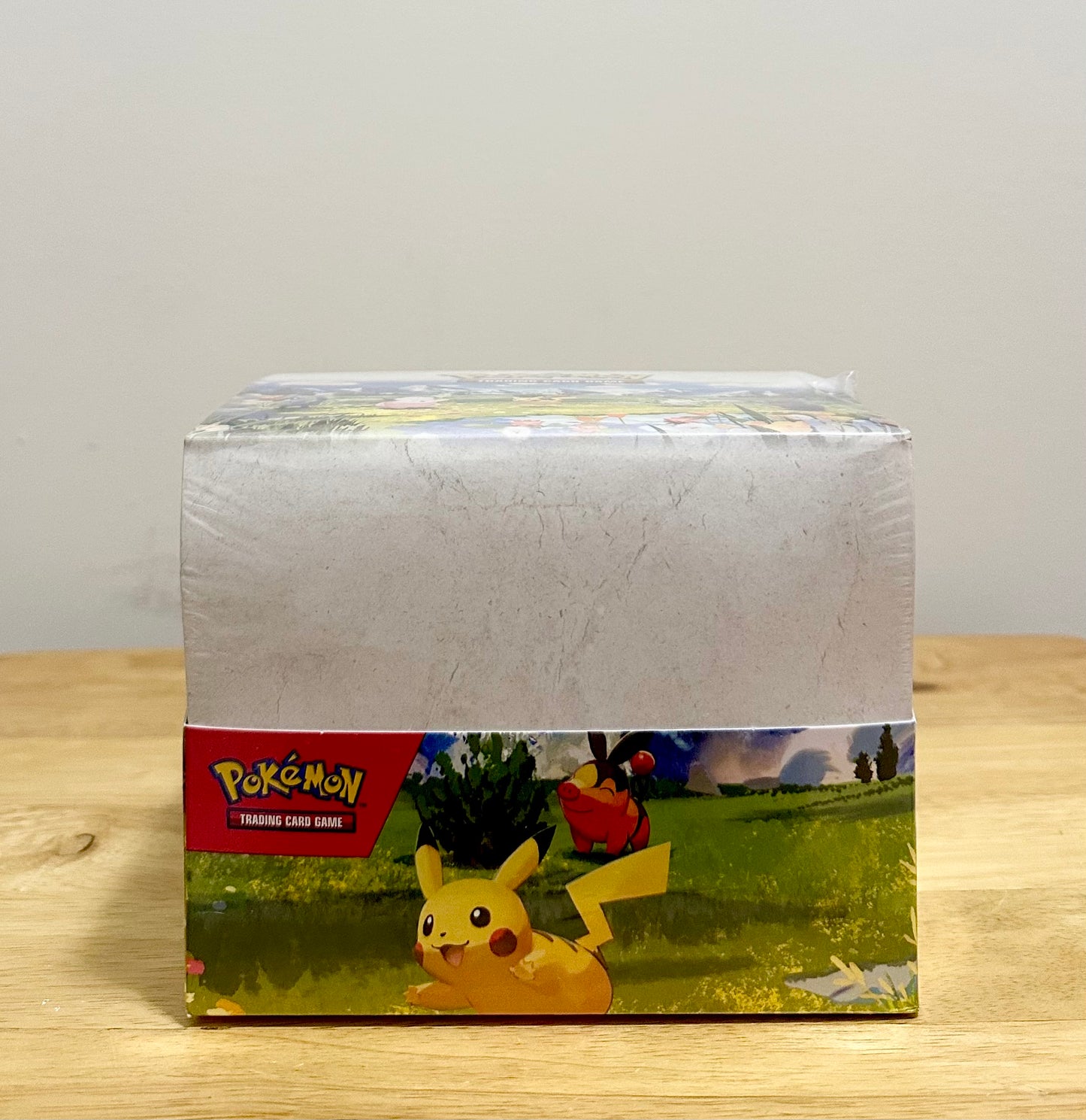 Pokémon ME Ascended Heroes Mini Tin Display