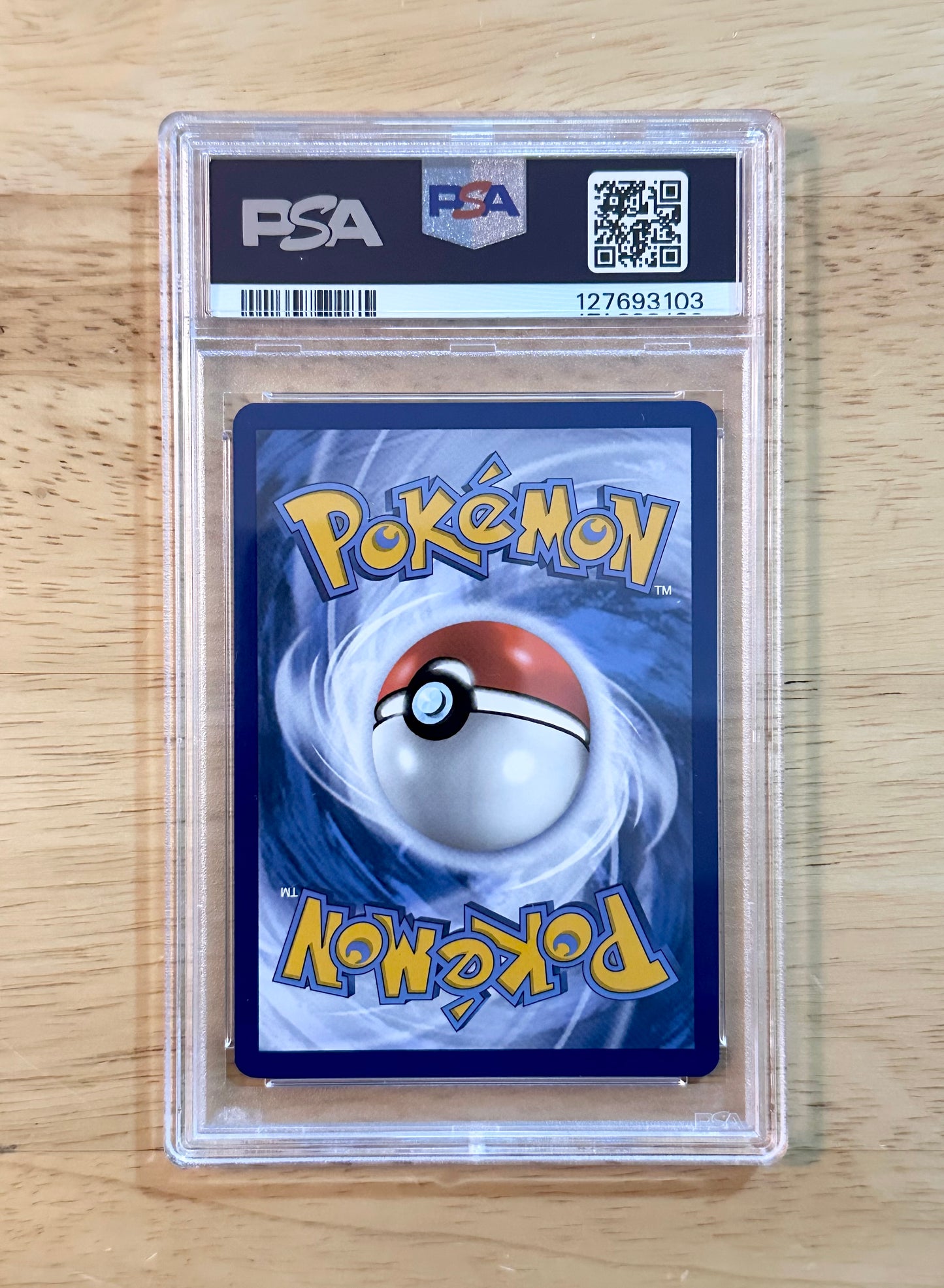 PSA 10 Palkia VStar GG67/GG70 - Crown Zenith Secret Rare