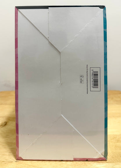 Pokemon ME: Ascended Heroes Sealed Booster Bundle Display