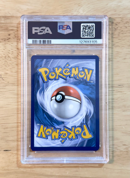 PSA 10 Venusaur Ex 198/165 - Pokemon 151 Special Illustration Rare