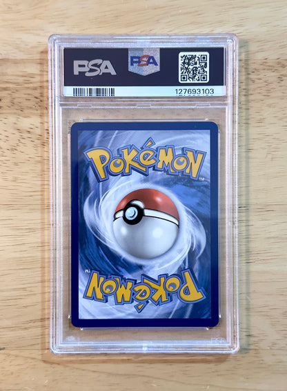 PSA 10 Palkia VStar GG67/GG70 - Crown Zenith Secret Rare