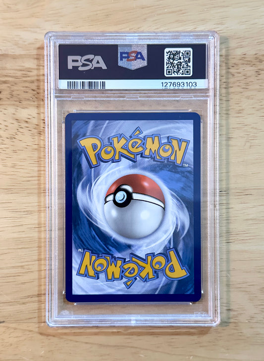 PSA 10 Palkia VStar GG67/GG70 - Crown Zenith Secret Rare