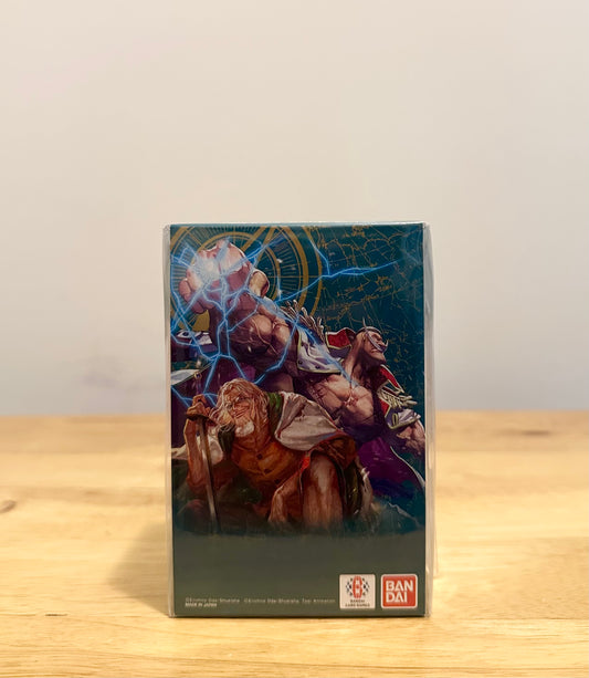 One Piece DP-05 Two Legends OP08 Double Pack Set 5