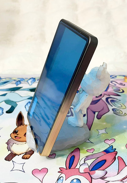 Magnetic PSA Slab Guard